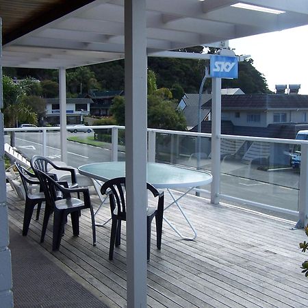 Austria Motel Paihia Exteriér fotografie