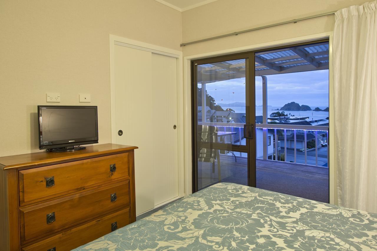 Austria Motel Paihia Exteriér fotografie