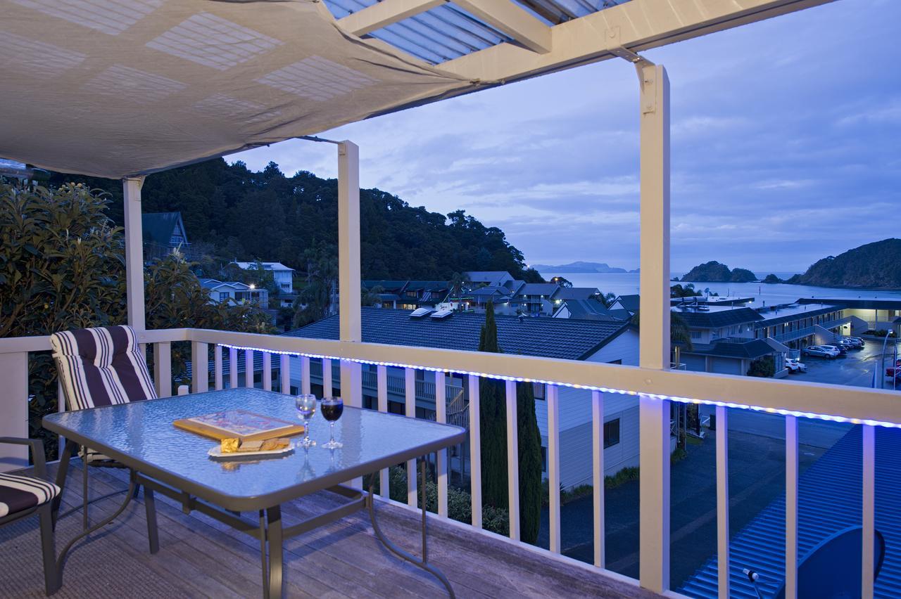 Austria Motel Paihia Exteriér fotografie